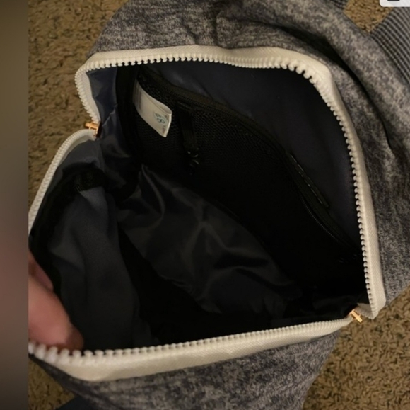 Adidas mini Backpack - Picture 2 of 3